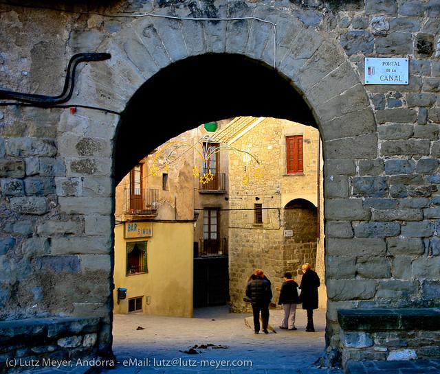 Sant Llorenç de Morunys