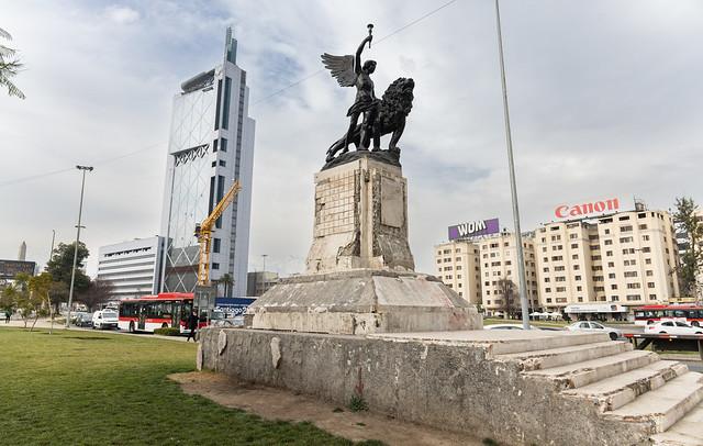 Vicuña Mackenna