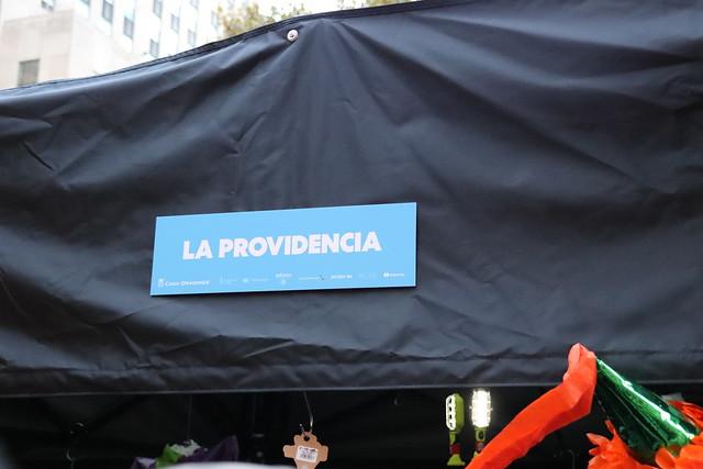 La Providencia