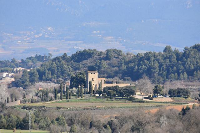 Vimbodí i Poblet