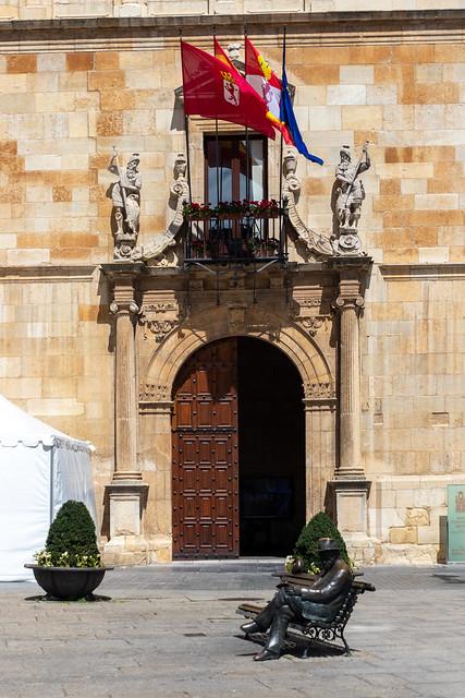 Casas de Juan Núñez