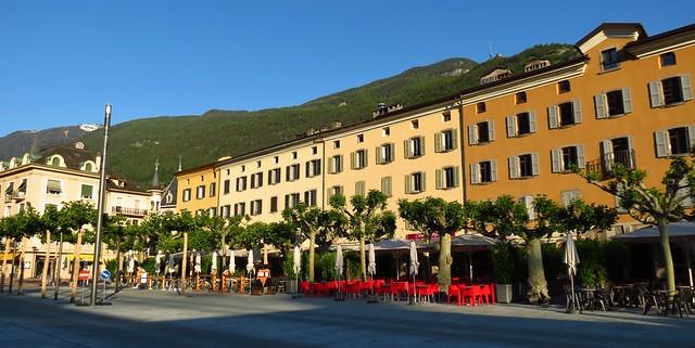 Martigny-Ville