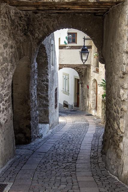 Lavaux-Oron District