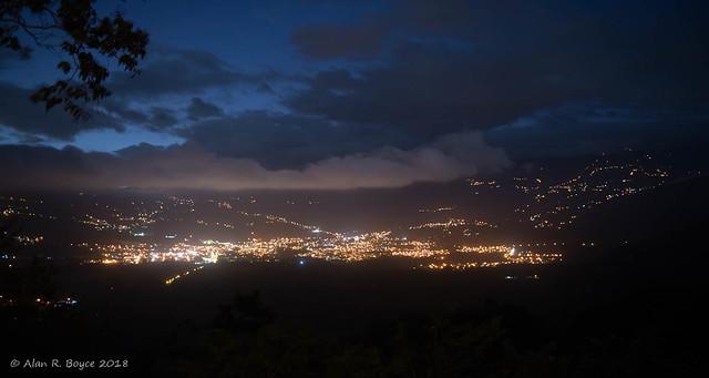 Turrialba