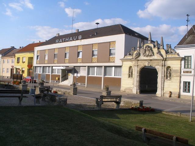 Göllersdorf