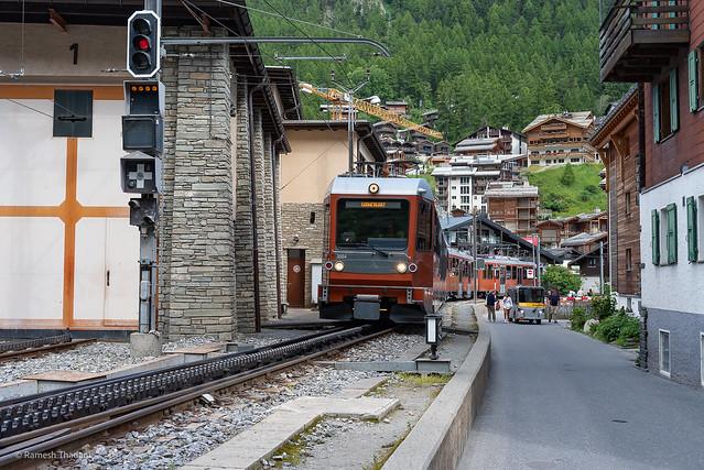 Zermatt