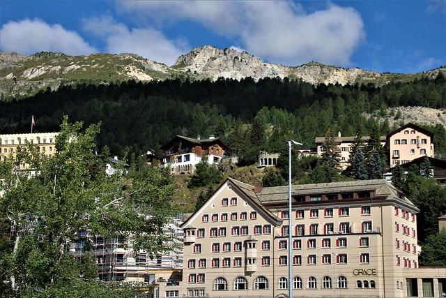 Region Albula