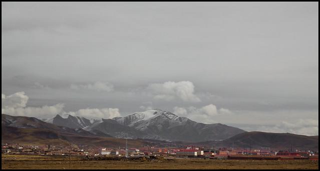 Golog Tibetan Autonomous Prefecture