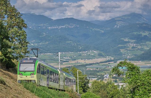 Champéry