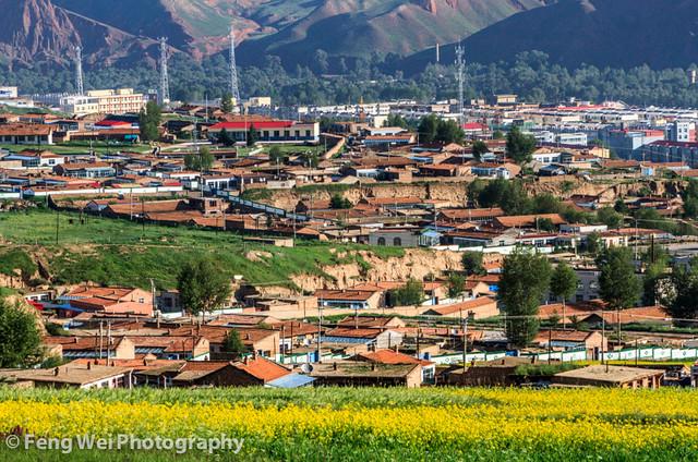 Haibei Tibetan Autonomous Prefecture