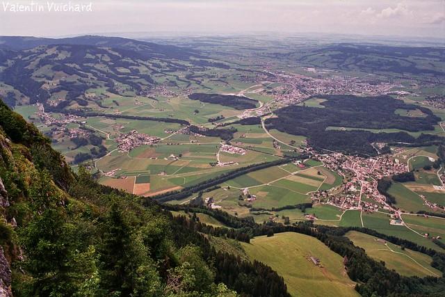 La Tour-de-Trême