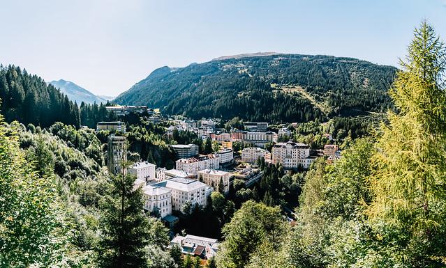 Bad Gastein