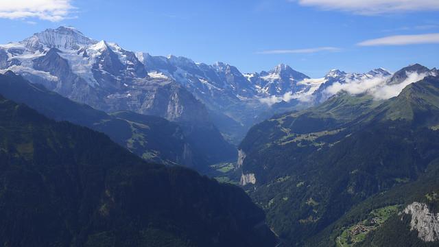 Lauterbrunnen