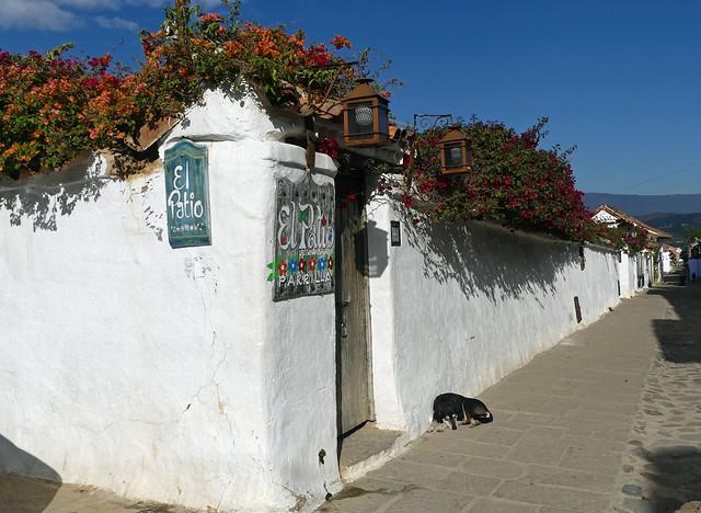 Villa de Leyva