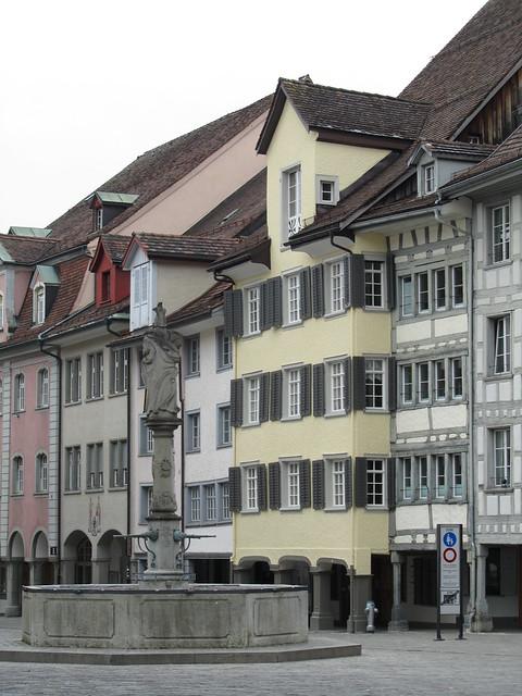 Bronschhofen