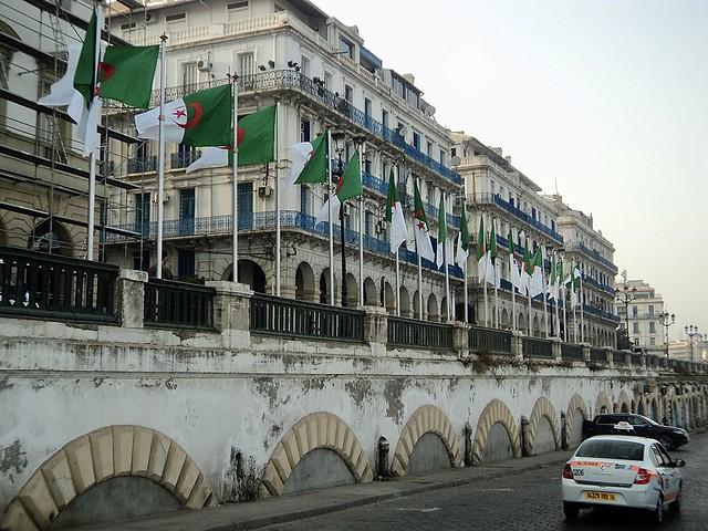 Oran