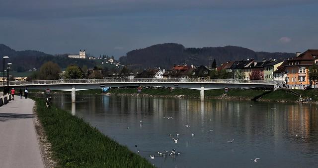 Schwarzach im Pongau