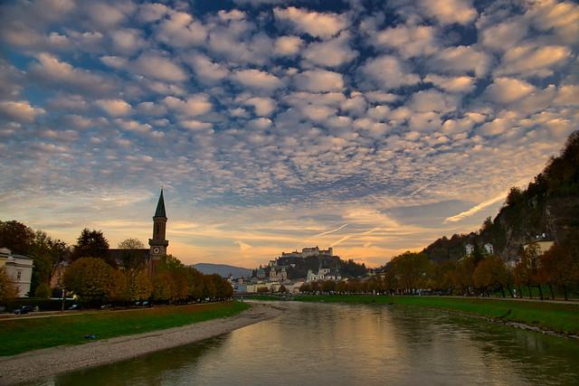 Salzburg