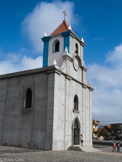 Igreja