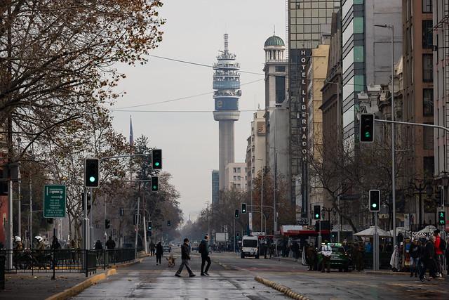 Torres del Río