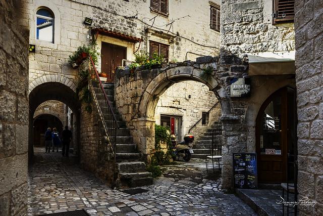 Trogir