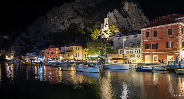 Omiš