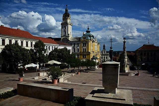 Pécs