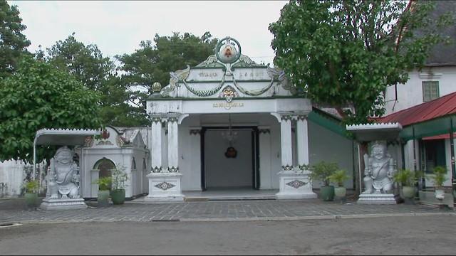 Kabupaten Bantul