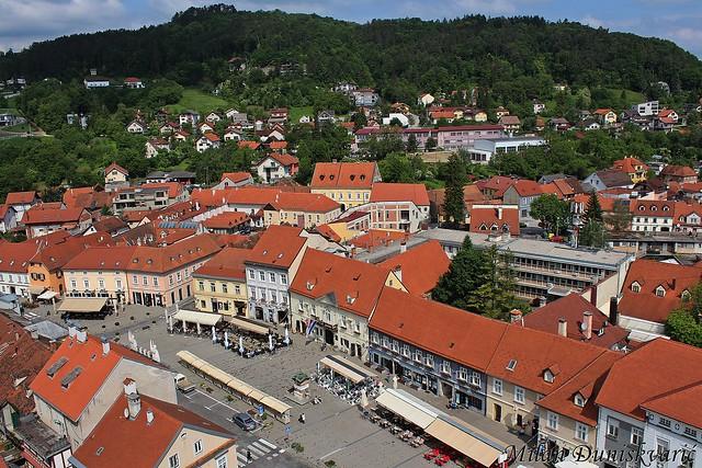 Grad Samobor