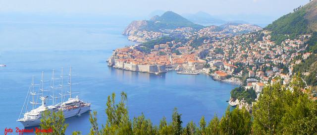 Grad Dubrovnik