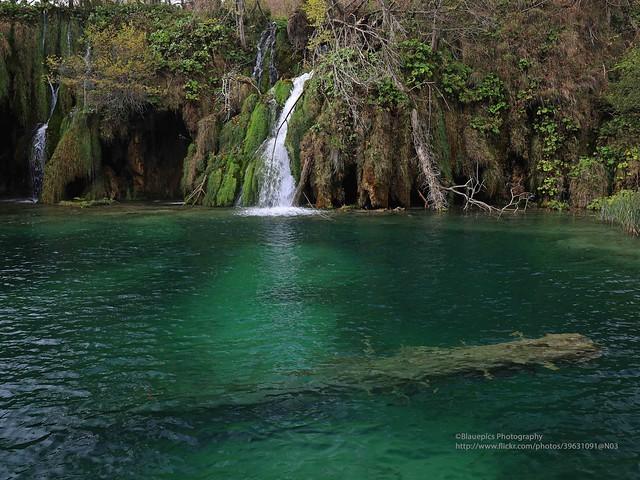 Plitvička Jezera