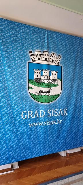 Grad Sisak