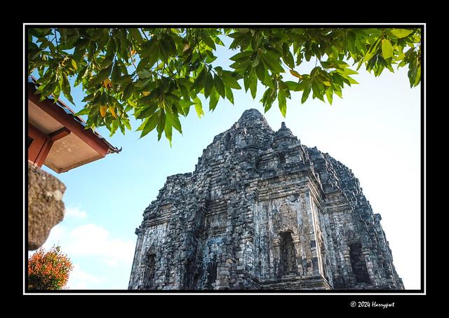 Candi Prambanan