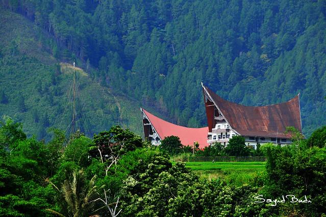 Kabupaten Samosir