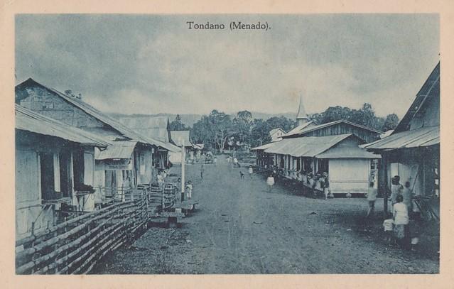 Kota Tomohon