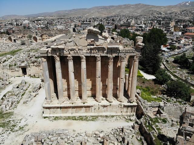 Baalbek