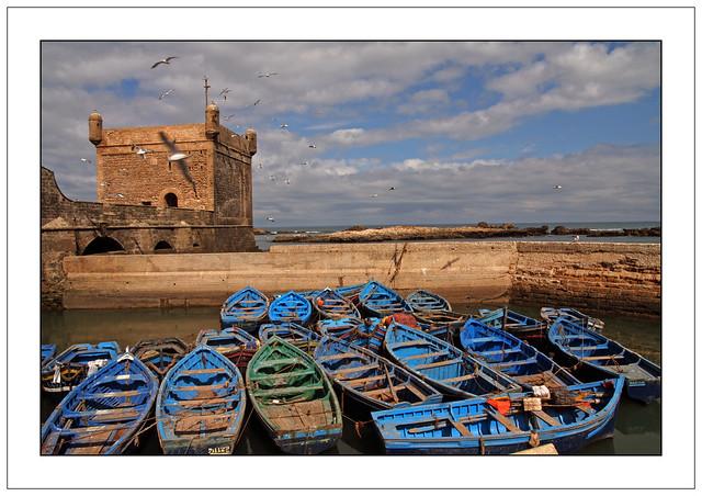 Essaouira