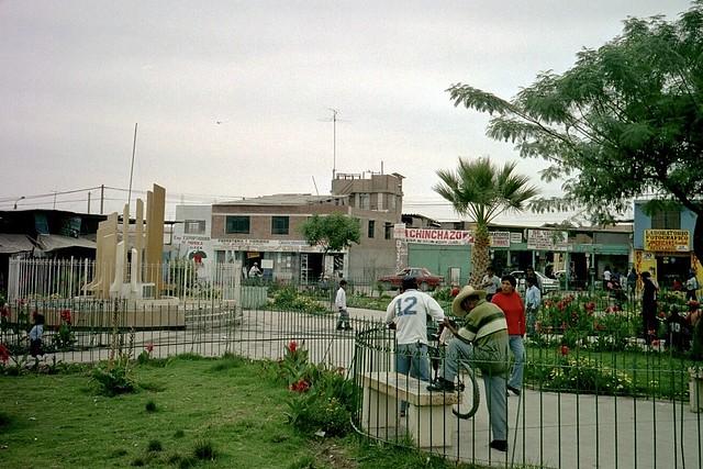 El Alto