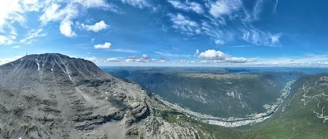 Rjukan