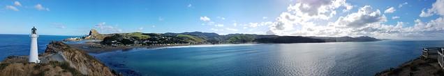 Castlepoint image