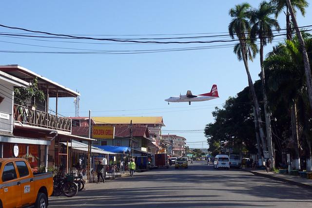 Bocas del Toro