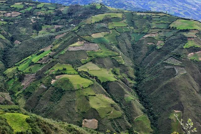 Provincia de Chachapoyas