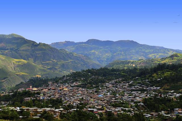 Provincia de Huancabamba