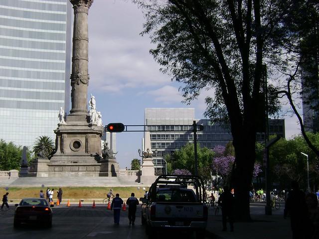 Colonia Independencia