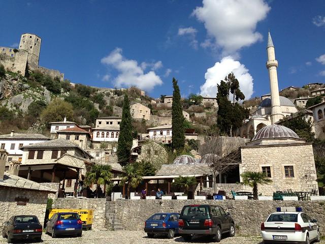 Blagaj image