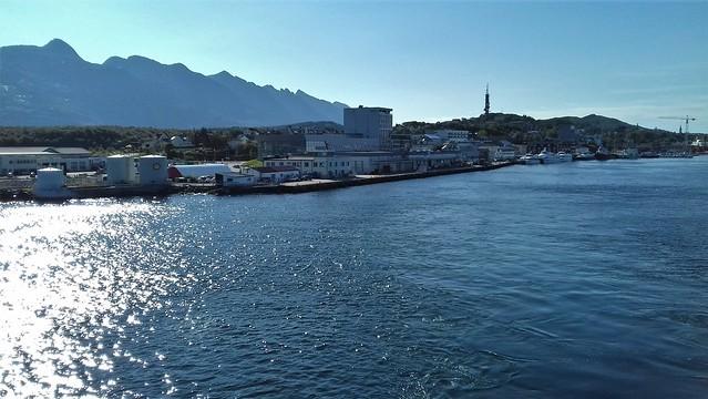 Nesna