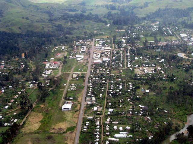 Kainantu