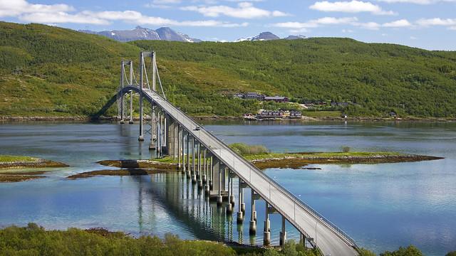 Tjeldsund