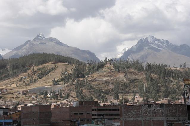 Provincia de Huaraz