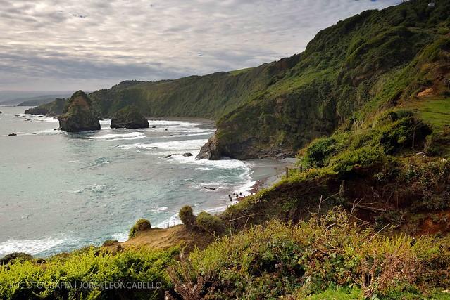 Aguas Verdes